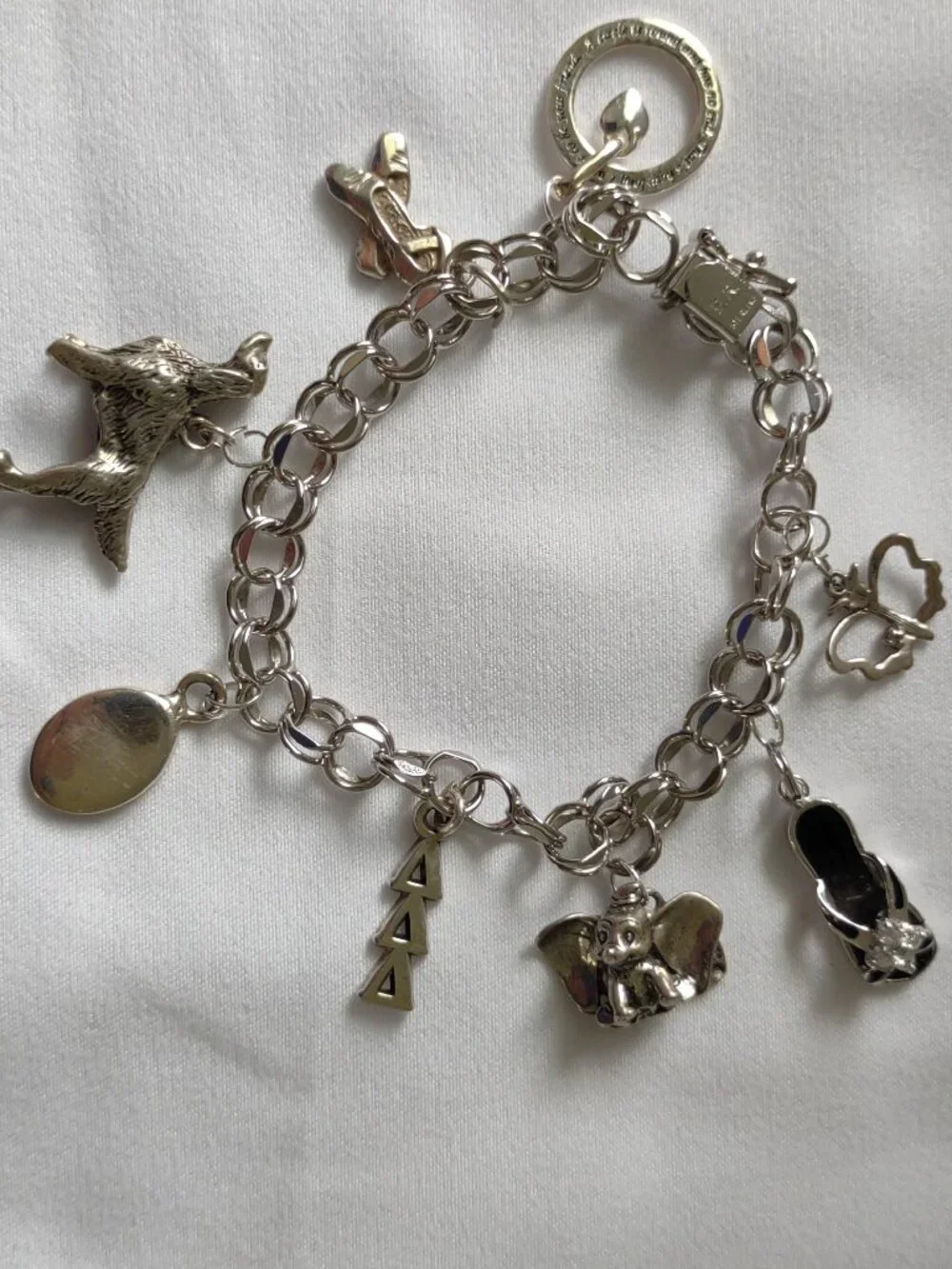 N/A whimsical sterling
